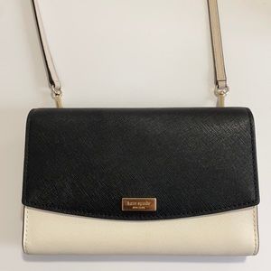 Kate Spade Crossbody/Clutch
